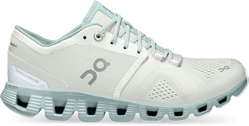 Обувки за бягане On Running Cloud X 2
