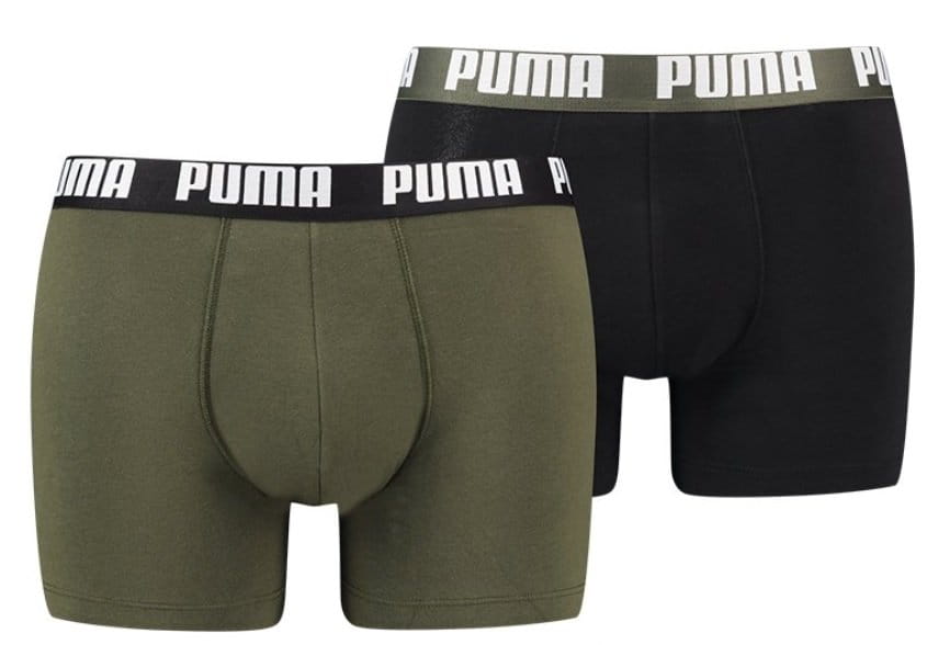 Шорти Puma Basic Boxer 2 Pack