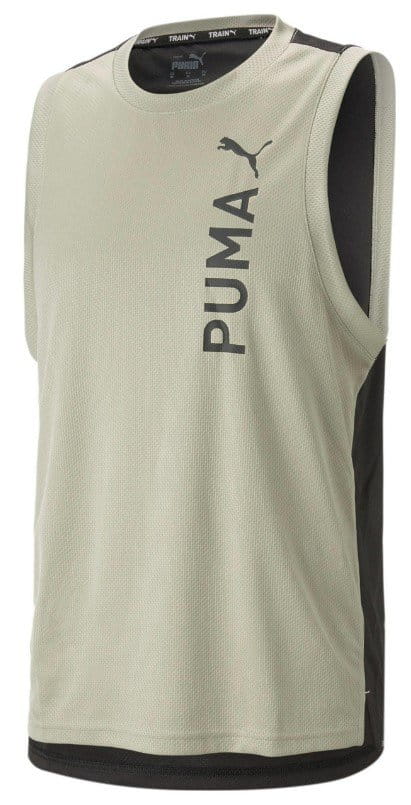 Тениска Puma Fit Ultrabreathe Tank Q2