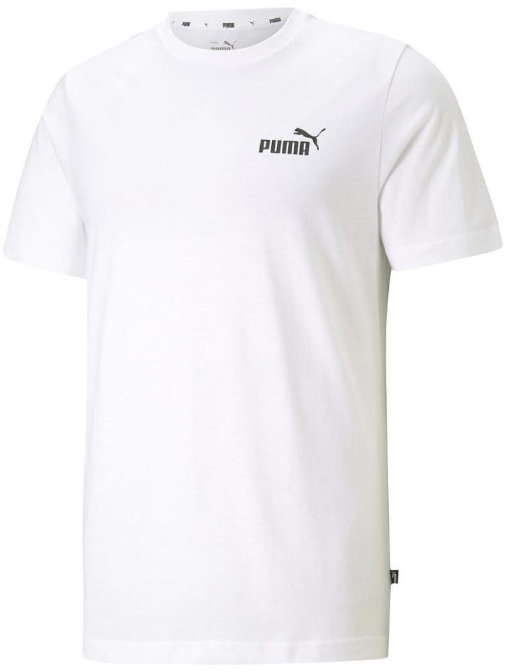 Тениска Puma ESS Small Logo Tee
