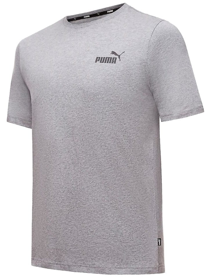 Тениска Puma Essentials Small Logo