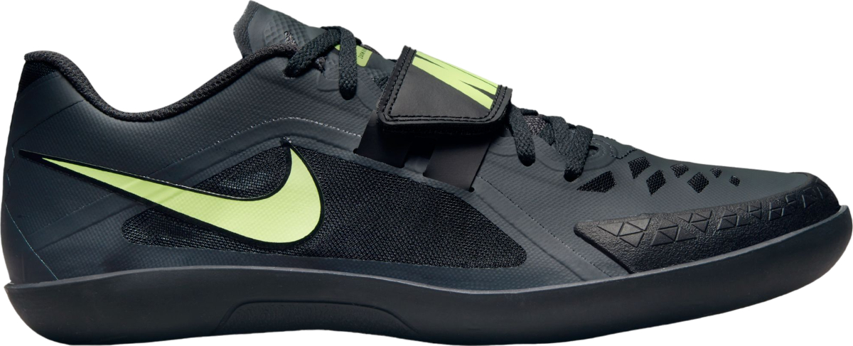 Обувки за писта / шипове Nike ZOOM RIVAL SD 2