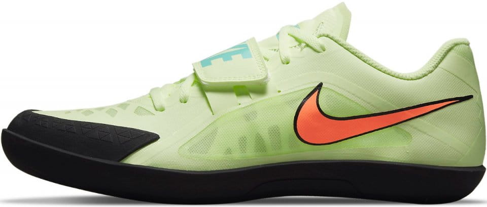 Обувки за писта / шипове Nike ZOOM RIVAL SD 2 - Top4Running.bg
