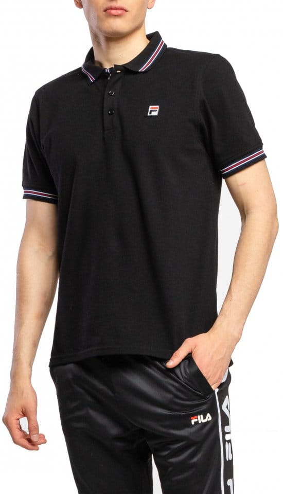 Поло тениска Fila MEN MATCHO 4 polo shirt - Top4Running.bg