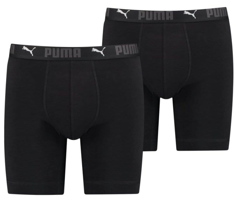 Боксерки Puma Sport Long Boxer 2 Pack