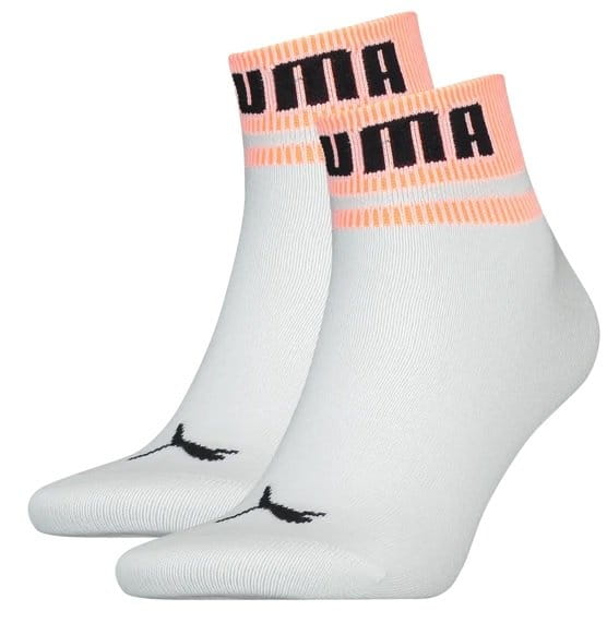 Чорапи Puma Unisex New Heritage 2er Pack