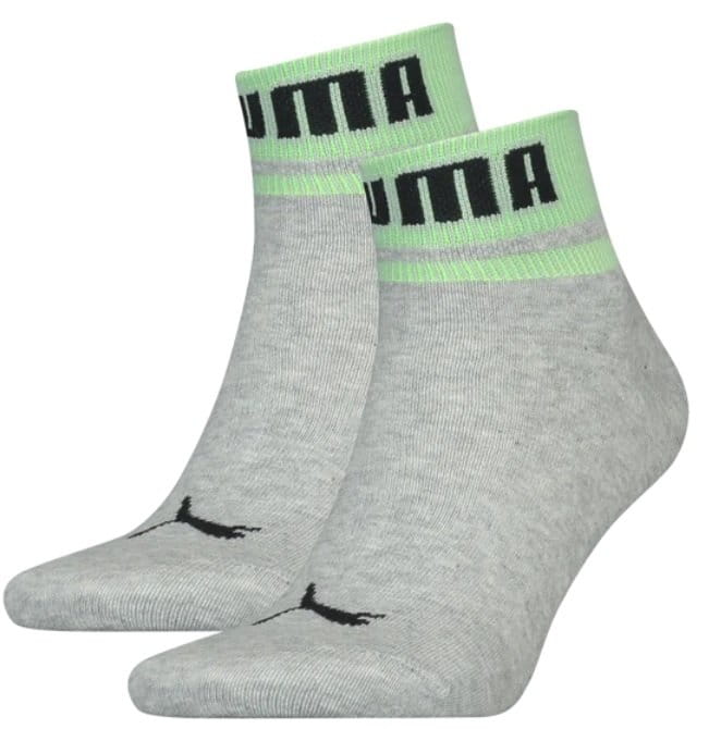 Чорапи Puma Unisex New Heritage 2er Pack Socks