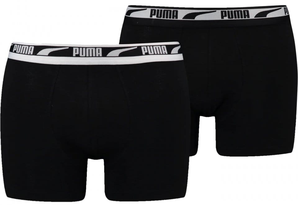 Боксерки Puma Multi Logo 2P
