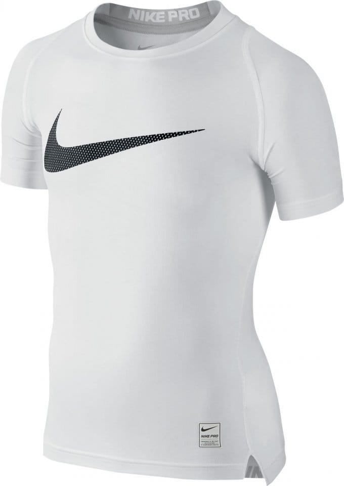 Тениска Nike COOL HBR COMP SS YTH