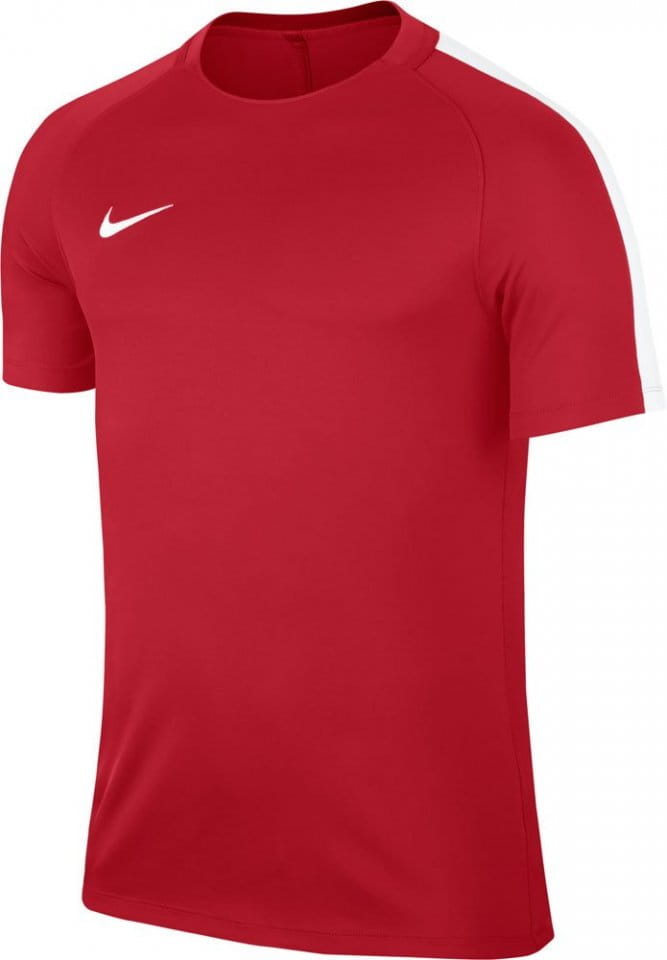 Тениска Nike M NK DRY SQD17 TOP SS