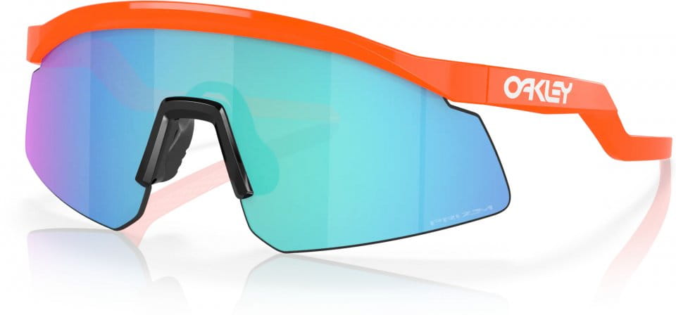 Очила за слънце Oakley Hydra Neon Orange w/ Prizm Sapphire