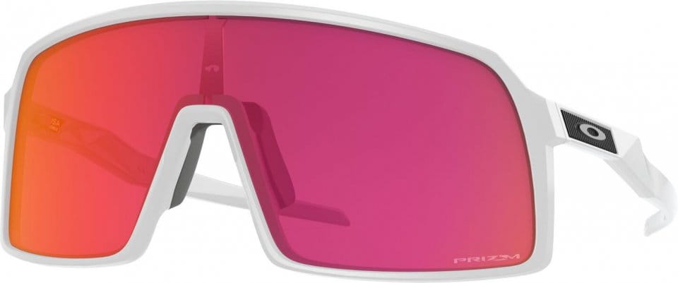 Очила за слънце Oakley Sutro Polished White w/ Prizm Field