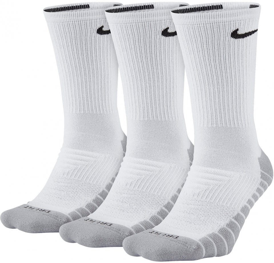 Чорапи Nike U NK EVRY MAX CUSH CREW 3PR