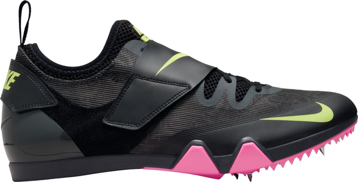 Обувки за писта / шипове Nike POLE VAULT ELITE