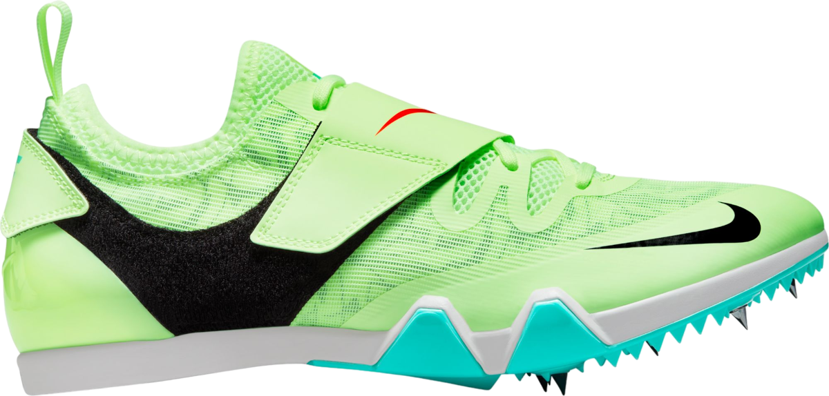 Обувки за писта / шипове Nike Pole Vault Elite