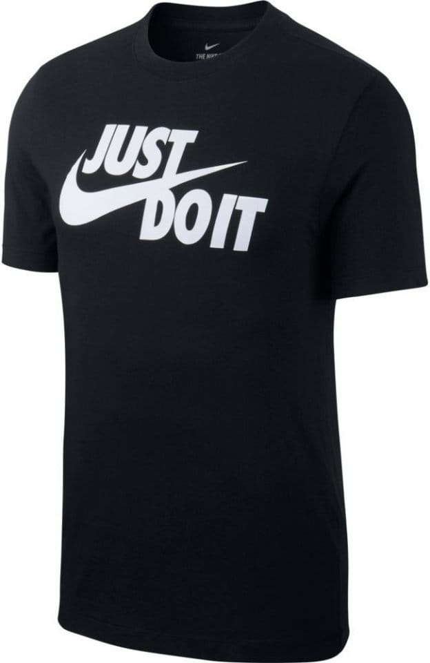 Тениска Nike M NSW TEE JUST DO IT SWOOSH