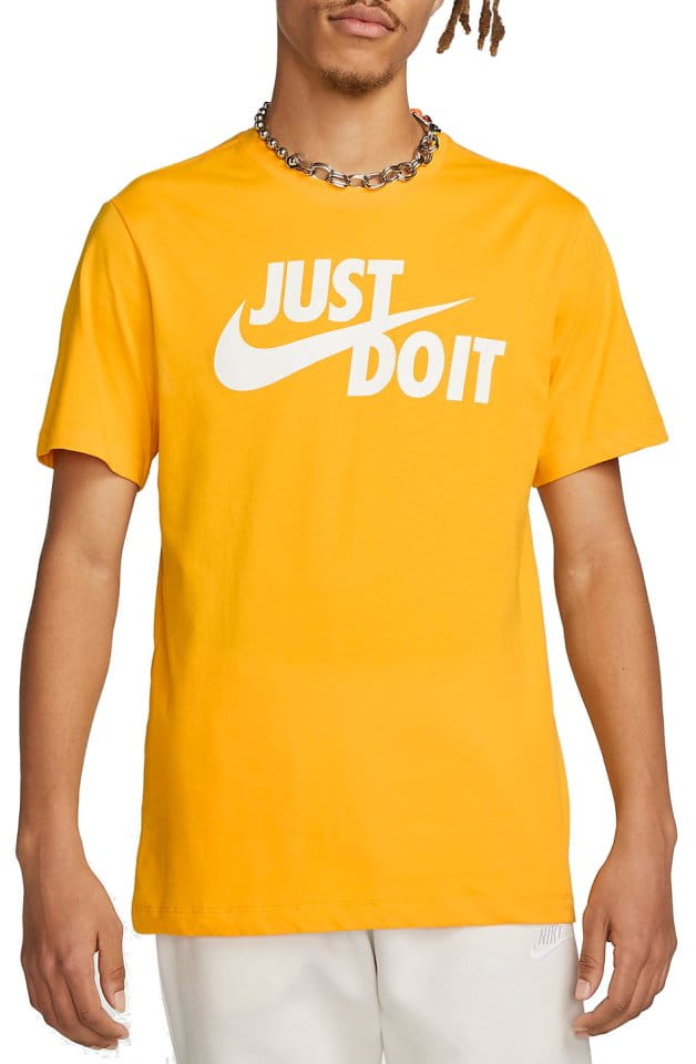 Тениска Nike Sportswear Just Do It Swoosh