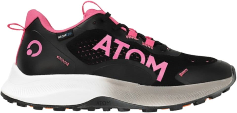 Обувки за естествен терен Atom Terra Waterproof