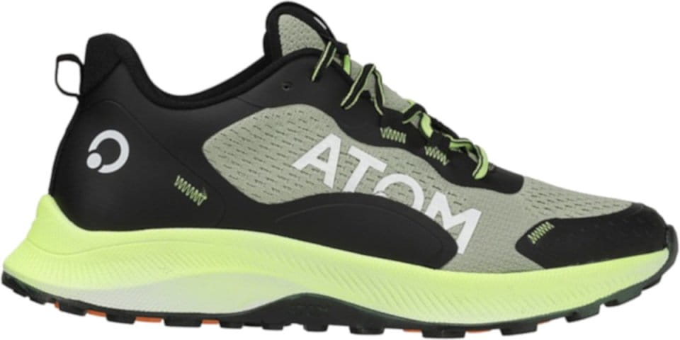 Обувки за естествен терен Atom Terra