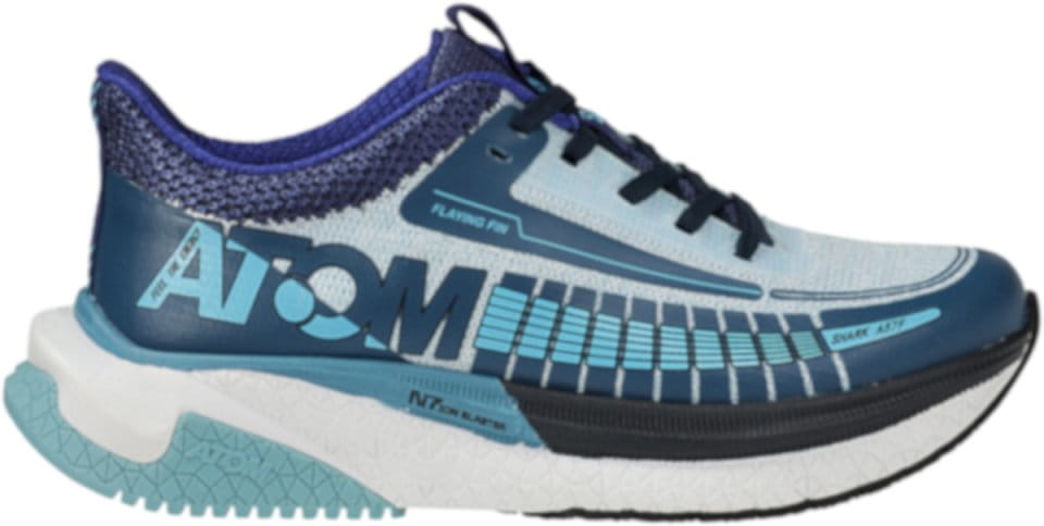 Обувки за бягане Atom Shark