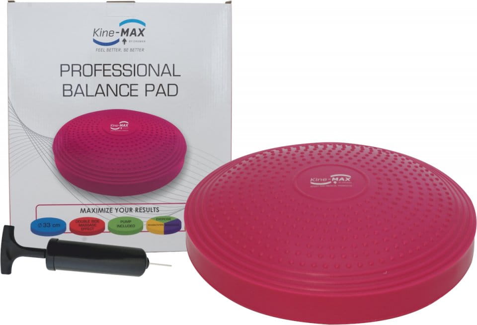 Медиценска топка Kine-MAX Professional Balance Pad