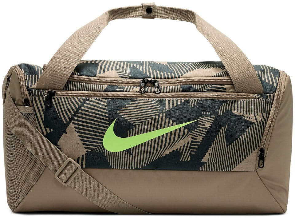 Чанта Nike NK BRSLA S DUFF - 9.0 AOP SP20