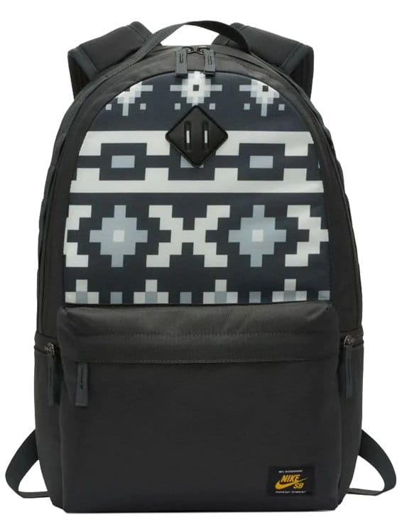 Раница Nike SB Icon Printed Backpack