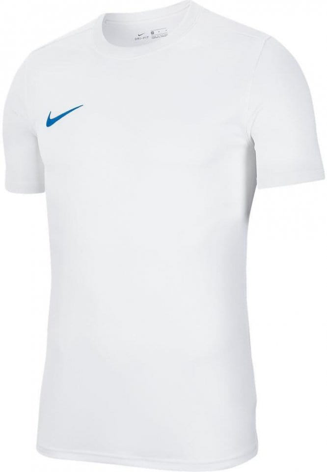 Риза Nike M NK DRY PARK VII JSY SS