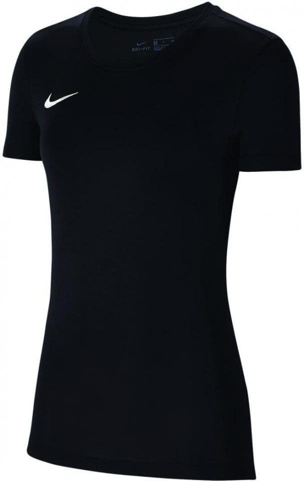 Риза Nike W NK DRY PARK VII JSY SS