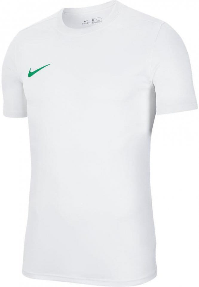 Риза Nike Y NK DRY PARK VII JSY SS