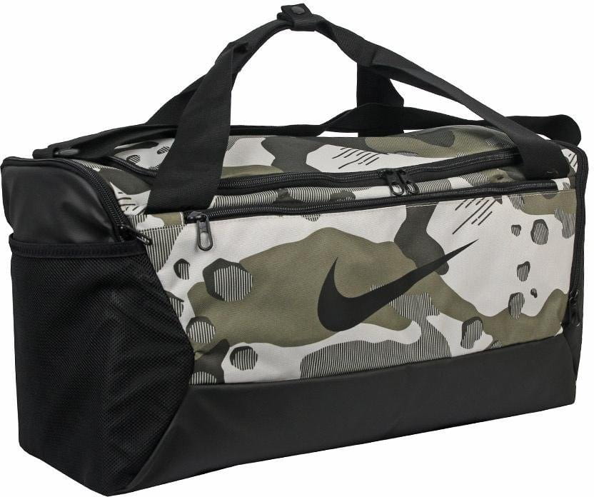 Чанта Nike NK BRSLA S DUFF - 9.0 AOP3