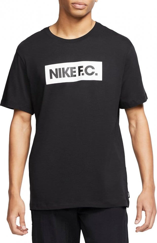 Тениска Nike M NK FC SS TEE ESSNT