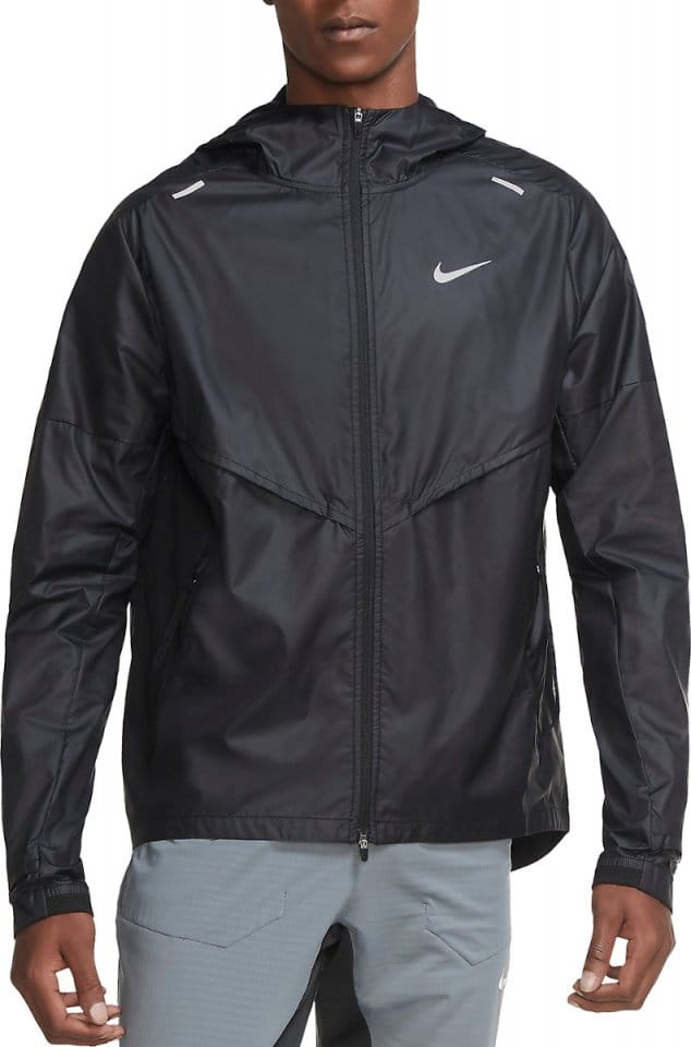 Яке с качулка Nike Shieldrunner Men s Running Jacket