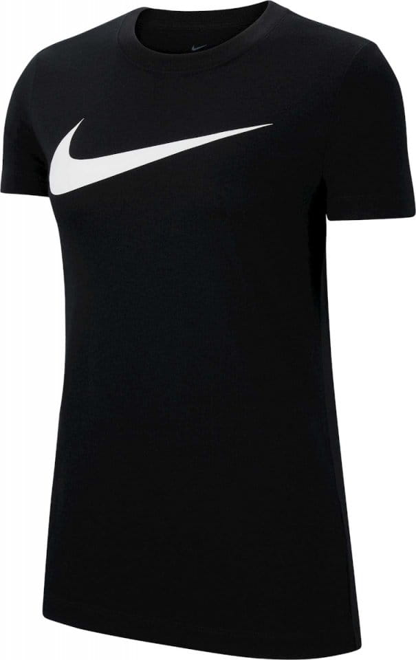 Тениска Nike W NK DF PARK20 SS TEE HBR