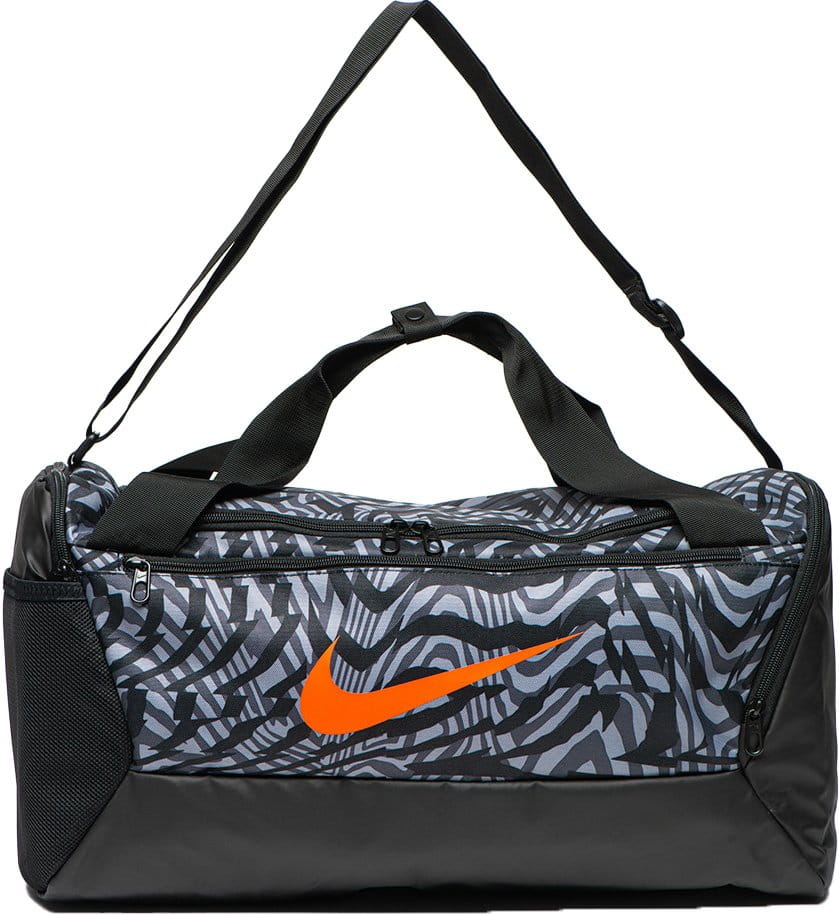 Чанта Nike NK BRSLA S DUFF - PRJCT X