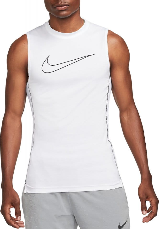 Потник Nike Pro Dri-FIT Men s Tight Fit Sleeveless Top
