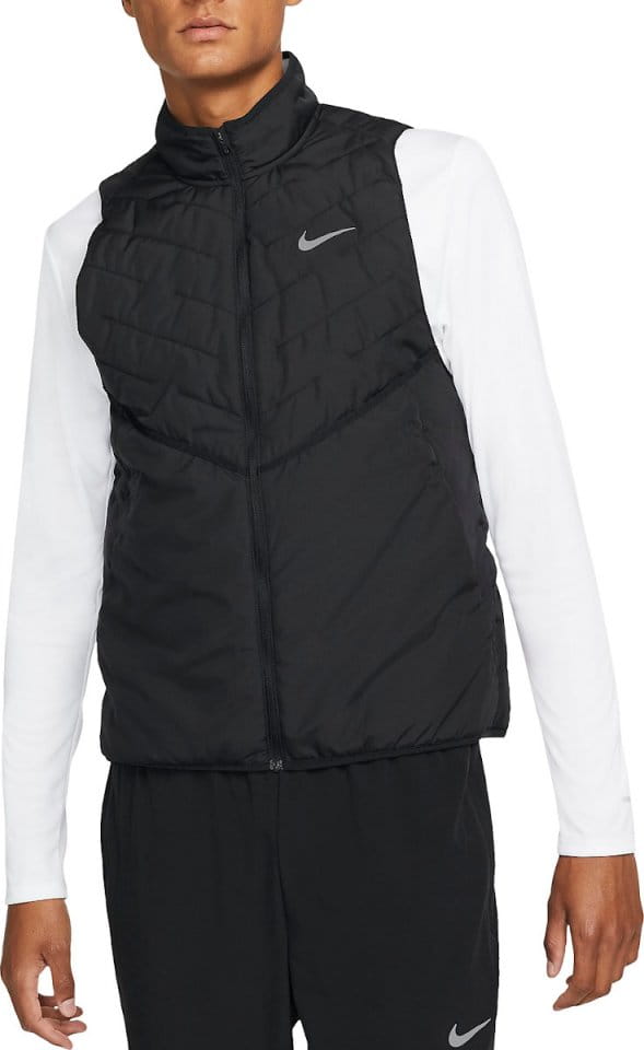 Елек Nike Therma-FIT Repel Men s Synthetic-Fill Running Vest