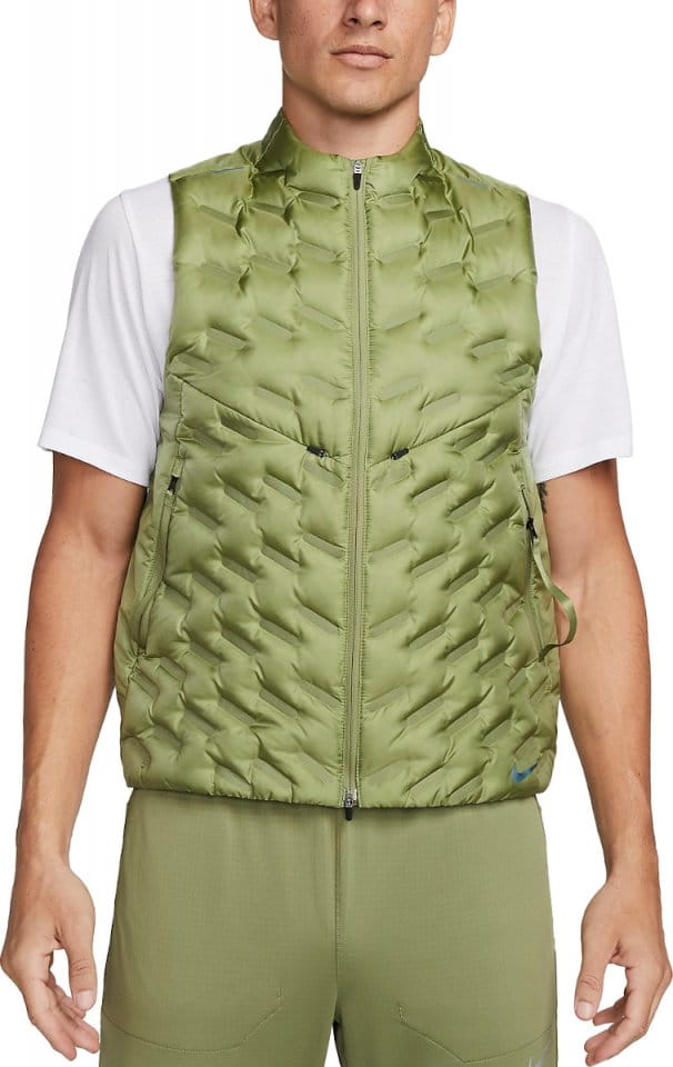 Елек Nike Therma-FIT ADV Repel Men s Down-Fill Running Vest