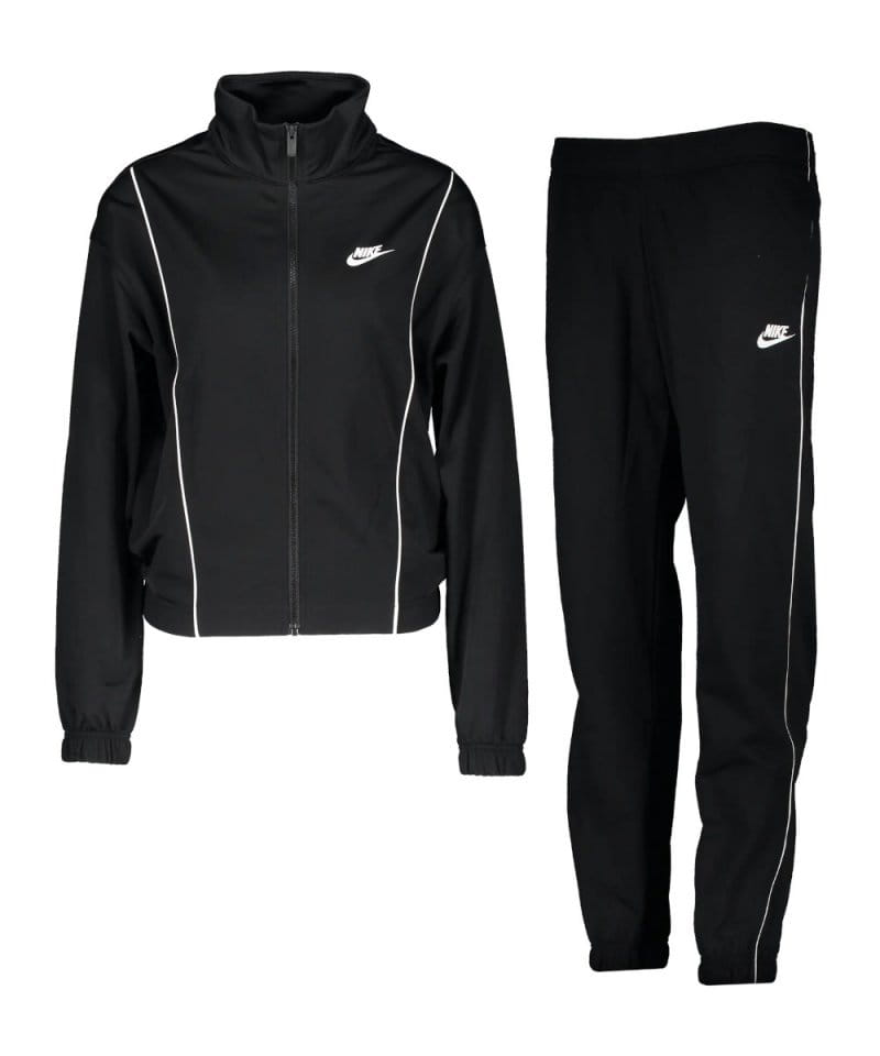 Комплект Nike Sportswear Women s Fitted Track Suit