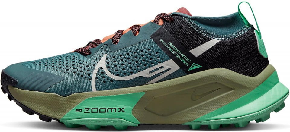Обувки за естествен терен Nike Zegama