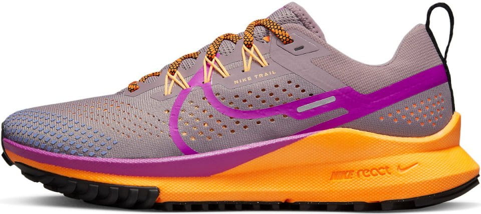 Обувки за естествен терен Nike React Pegasus Trail 4