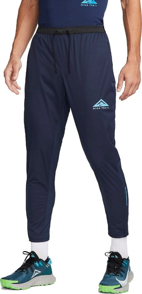 Панталони Nike Dri-FIT Phenom Elite Men s Knit Trail Running Pants