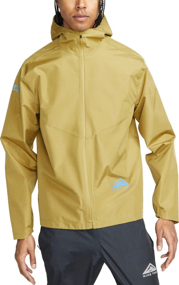 Яке с качулка Nike GORE-TEX INFINIUM™ Men s Trail Running Jacket