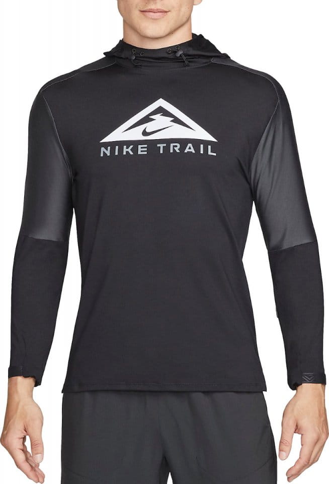 Суитшърт с качулка Nike Dri-FIT Trail