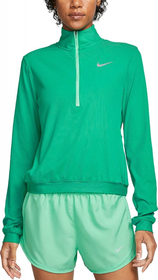 Тениска с дълъг ръкав Nike Dri-FIT Element Women s Running Mid Layer