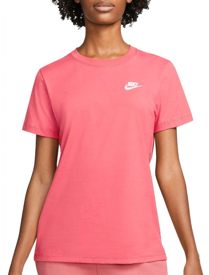 Тениска Nike Sportswear Club