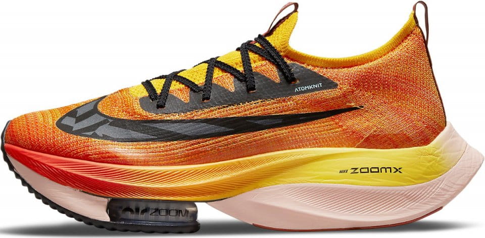 Обувки за бягане Nike Air Zoom Alphafly NEXT% Flyknit