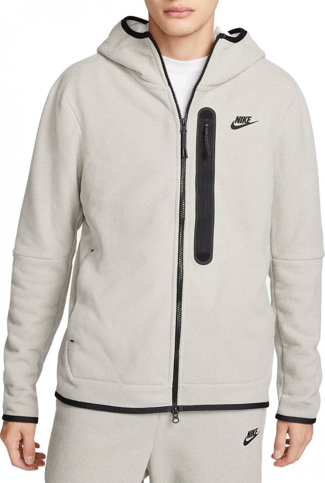 Суитшърт с качулка Nike Sportswear Tech Fleece Men s Full-Zip Winterized Hoodie