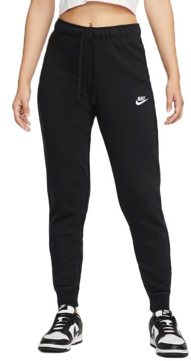 Панталони Nike W NSW CLUB FLC MR PANT TIGHT