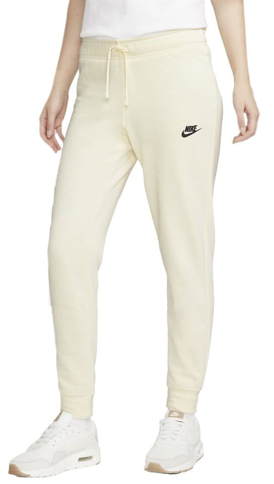 Панталони Nike W NSW CLUB FLC MR PANT TIGHT